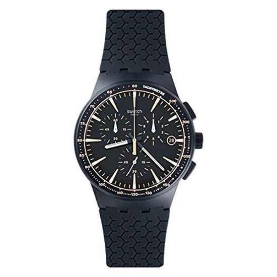 Swatch Susn407 Lacivert Swatch Diğer Aksesuar %100 İndirimli - Gardrops