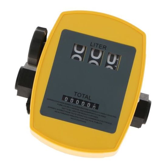 GEMÜ 830 (Débitmètre ludion) - GEMU