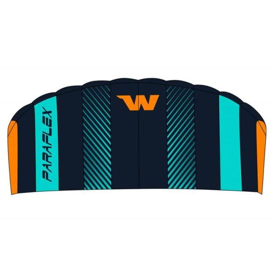 Wolkenstürmer Paraflex Basic 1.7 - Regenbogen
