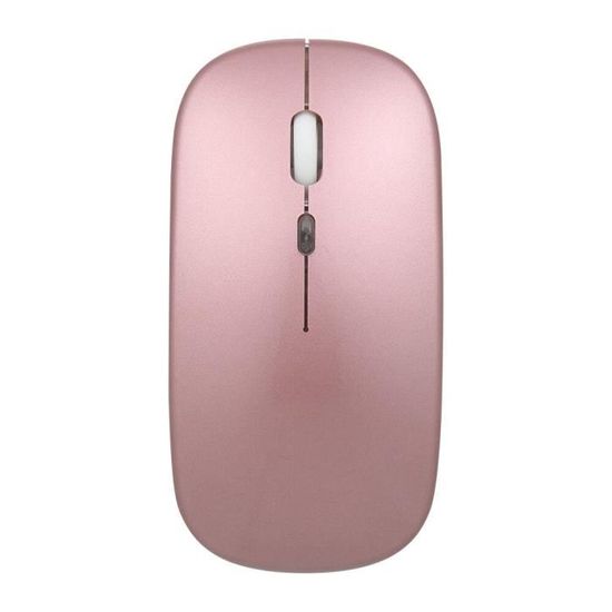 souris-rose-gold-with-light-souris-sans-fil-2-4g-dpi-7-couleurs
