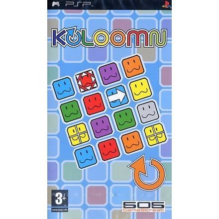 Koloomn Psp - vue 2
