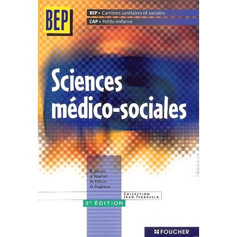 Livre Bep Science Medico Sociale Achat Vente Pas Cher Livre Bep Science Medico Sociale Achat Vente Pas Cher