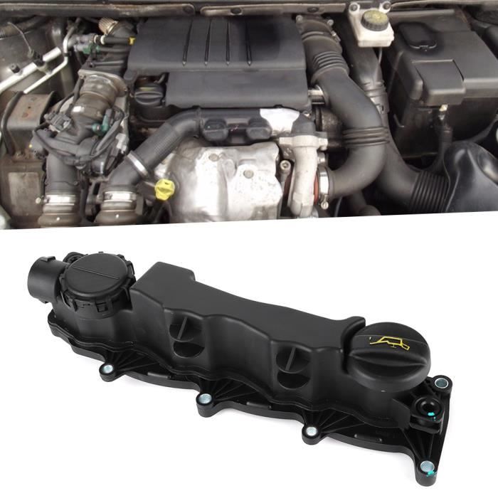 Joint De Couvercle De Culbuteur Adapté Pour Citroën 1.6 Hdi Berlingo C2 C3 C4 C5 Xsara 0248L1-SPR