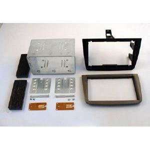 Kit 2DIN Alfa Romeo MiTo ap08
