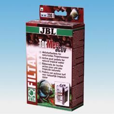 TORMEC 'GRANULE TOURBE ACTIF' 1000ML