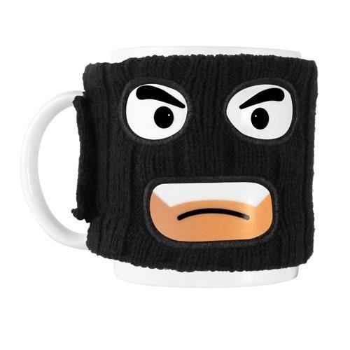 THUMBSUP Mug Mugga