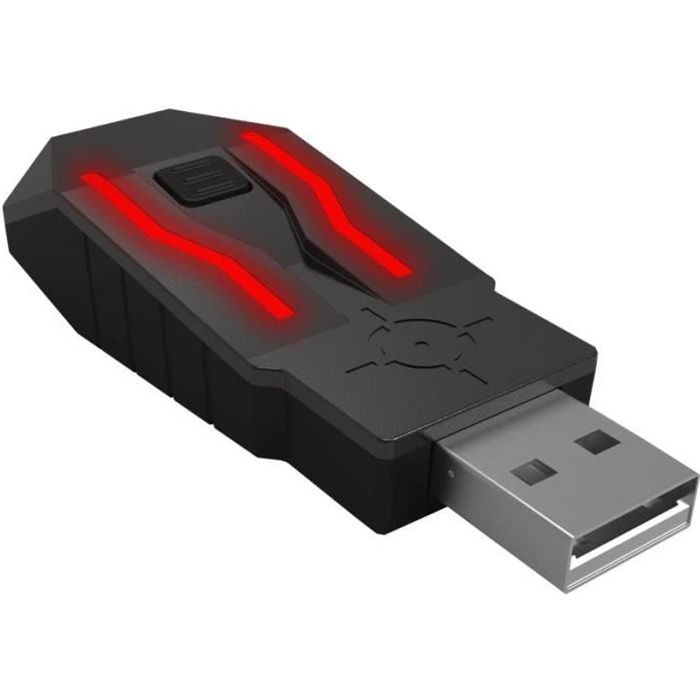 Adaptateur de souris et de clavier de précision de XIM Apex pour des consoles,957