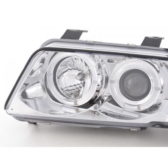 Phares set pour Audi A4 (type B5) année 95-99 c…