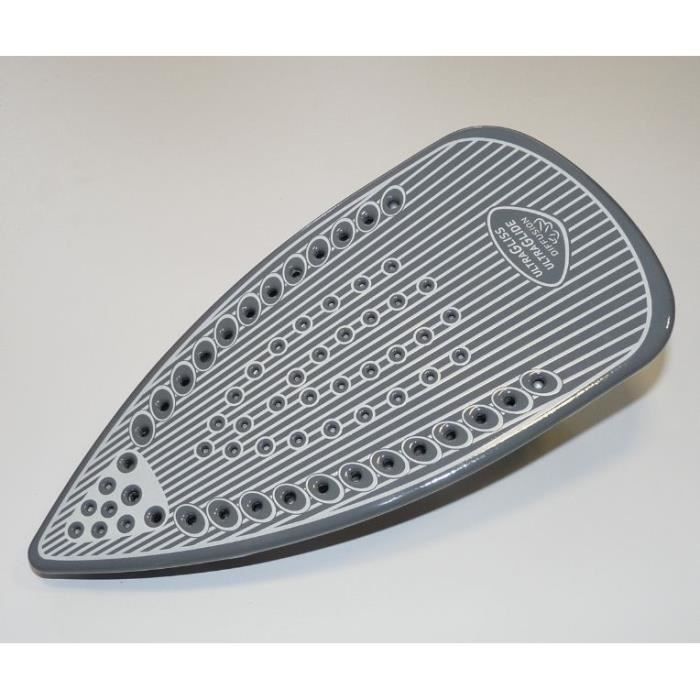 Semelle de fer avec thermostat - Calor - réf. CS-00113818