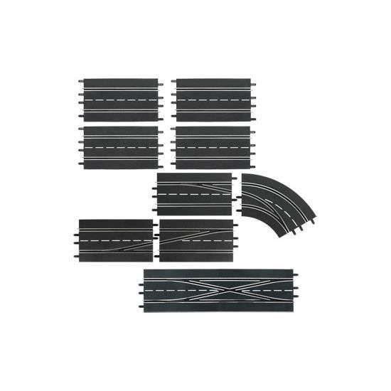 Set Digital Extension Carrera 1/24 1/32