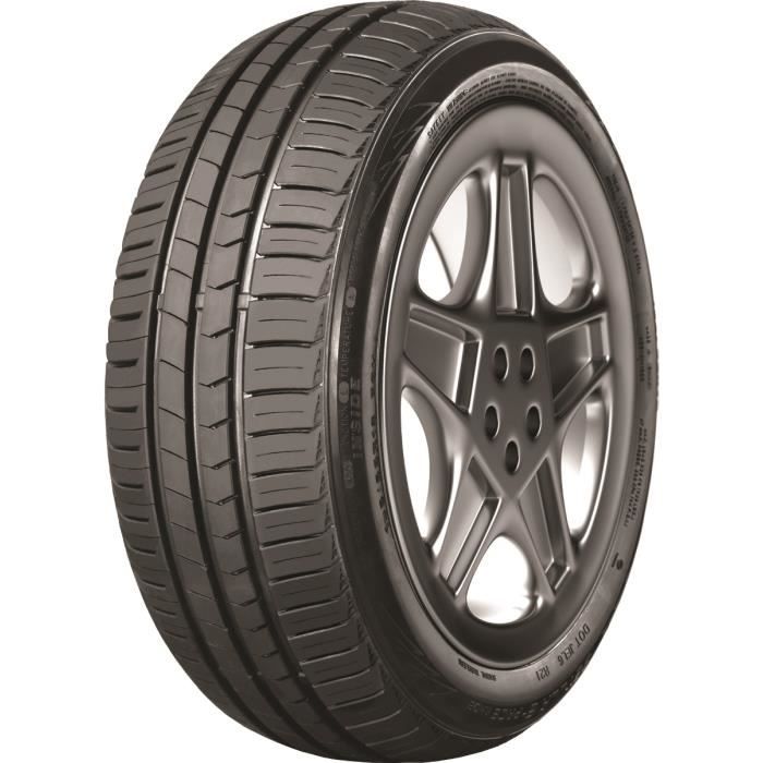 TRACMAX Pneu X-PRIVILO TX 2 165/65R15 81T - Tourisme - Eté