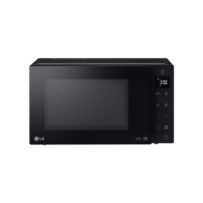 Micro-onde grill LG MH7235GIB