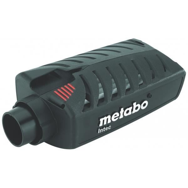 Metabo Cartouche pour absorber la poussière pou...