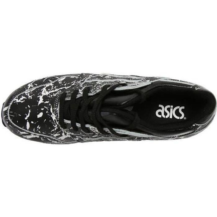 Sneakers Gel Lyte III Marble Noir pour homme
