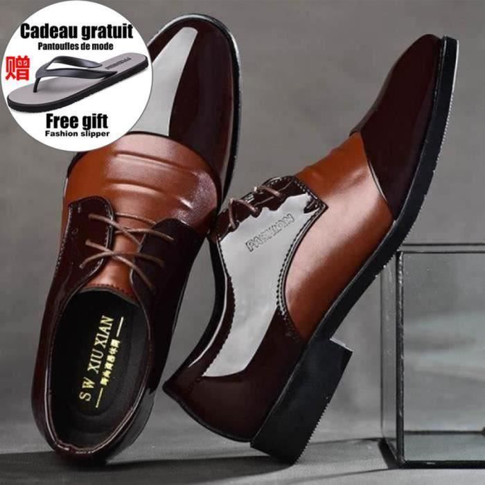 Chaussures de ville Homme Mode casual