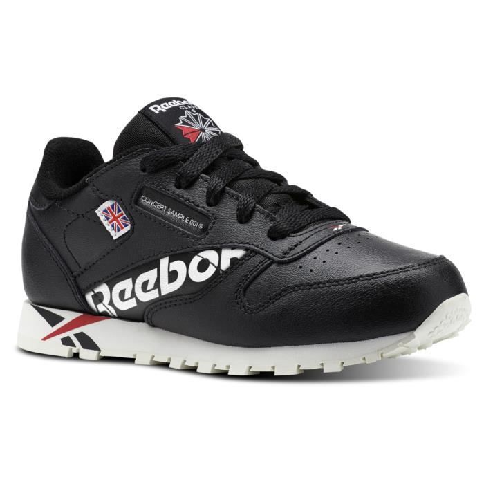 Reebok Baskets mode Classic Leather