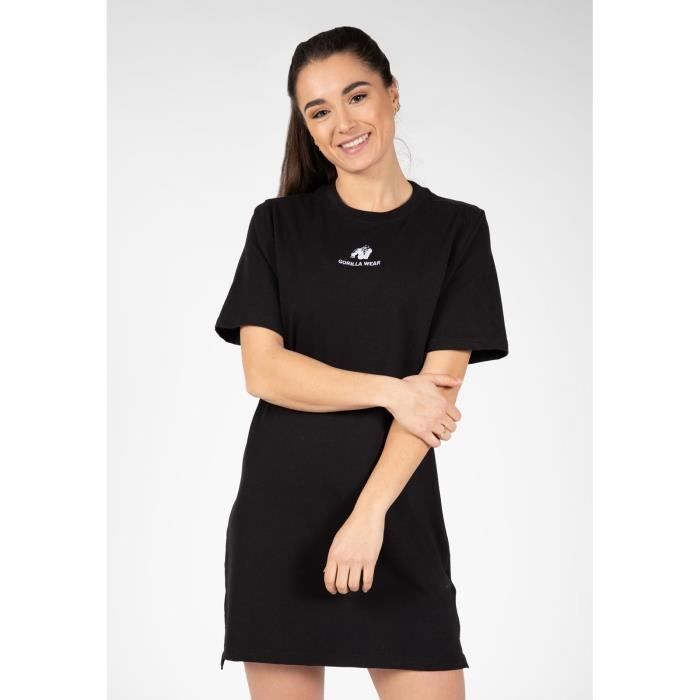 T-Shirt - Gorilla Wear - Femme