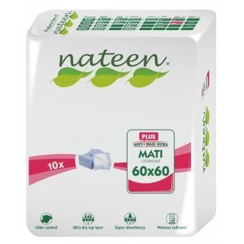 Nateen Mati Plus 60 x 60 cm