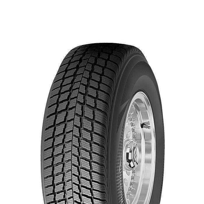 Nexen WG-SUV 215-70R15 98T - Pneu auto 4X4 Hiver