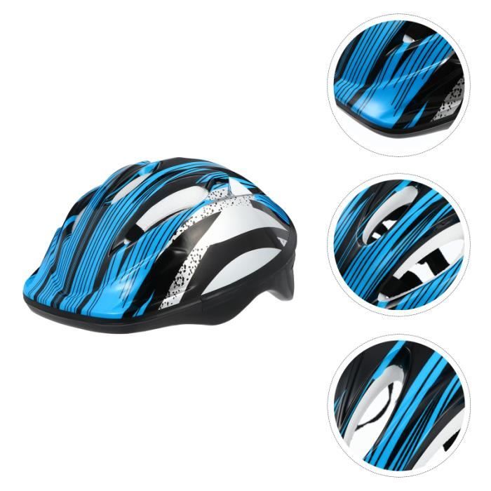 Casque d'équitation pour enfants de protection pour vélo d'équilibre de pour CASQUE AUDIO ENFANT
