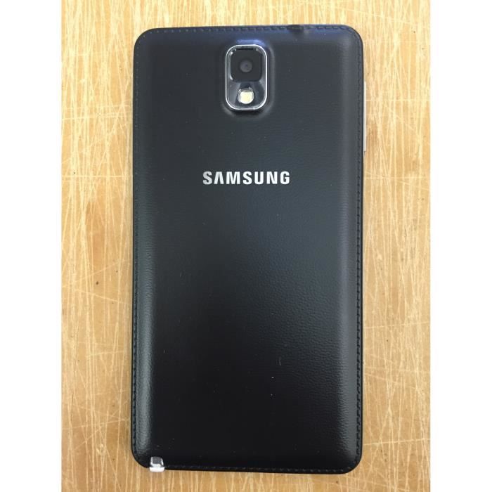 GALAXY NOTE 3