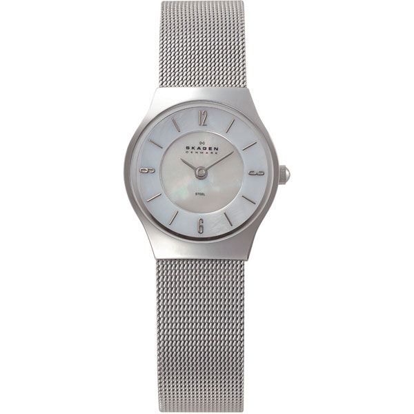 Montre Femme - Quartz - Gris - 233XSSS