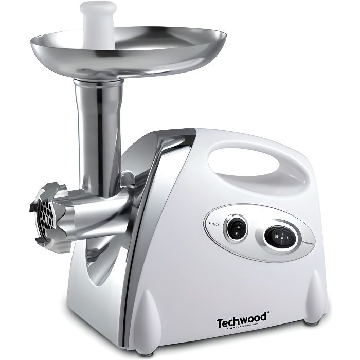 HACHOIR A VIANDE TECHWOOD - THV-801