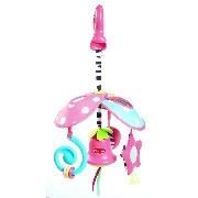 Tiny Love - Mini Mobile Pack & Go Princesse