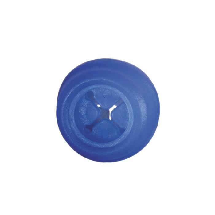 EVERLASTING Balle pour chien Ø 6,5cm S