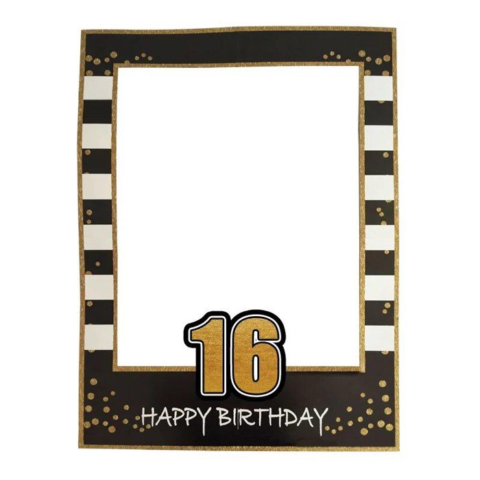 Kit Accessoires Photomaton 11 Ans – 40 Découpes + Bâtons, Pour Une Fête D’anniversaire Fun Et Mémorable - 5