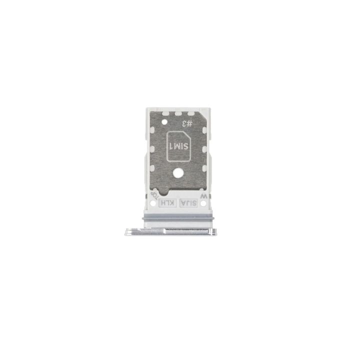 Tiroir Sim Premium pour Samsung Galaxy S22 S901Galaxy S22 Plus S906 - vue 4
