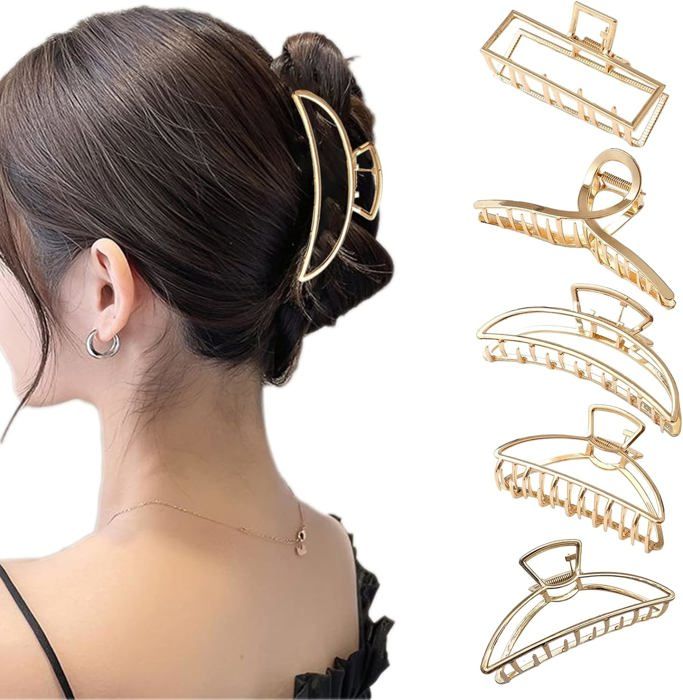 Pinces à cheveux 1 Pièces | FR Pinces à cheveux 1 Pièces | FR