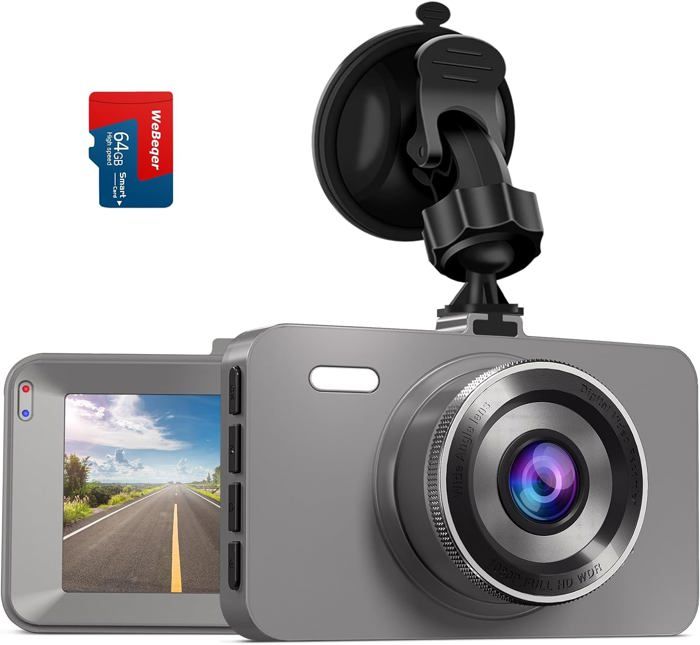 Caméra Embarquée Pour Voiture Rétroviseur Avec Caméra 1080P Avant 480P Arrière - Écran 4,5 Pouces - Enregistrement En Boucle, Détection De Mouvement, Vision Nocturne Caméra Embarquée 1080p Caméra Embarquée Pour Voiture Rétroviseur Avec Caméra 1080P Avant 480P Arrière - Écran 4,5 Pouces - Enregistrement En Boucle, Détection De Mouvement, Vision Nocturne Caméra Embarquée 1080p