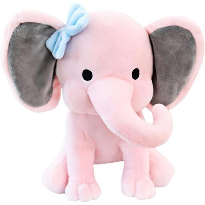 Doudou Dragon 30 Cm Apricot Lamb - Peluche Douce 100% Coton Bio Pour Bébé Et Enfant, Cadeau Naissance Et Câlin