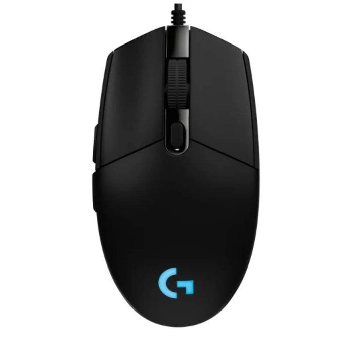 Gaming Logitech G102 Prodigy 8000dpi - vue 2