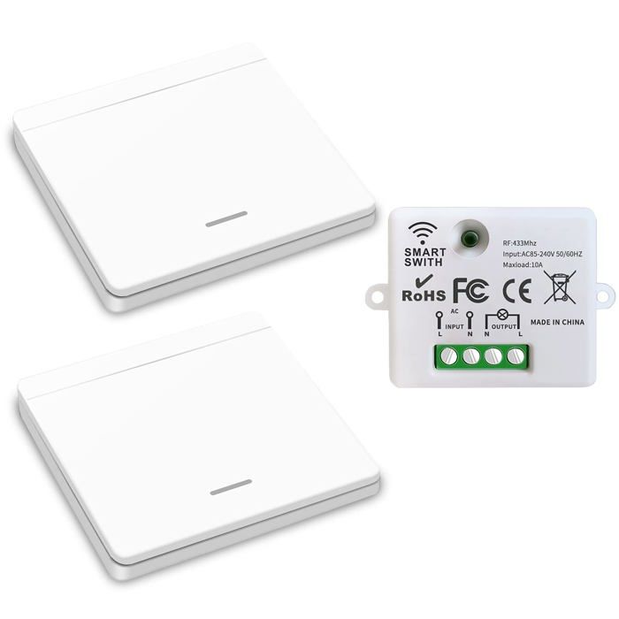 Interrupteur De Fin De Course Pizzato NF B110FB-DN2 - 250V/AC 4A - IP67 - Pour Machines