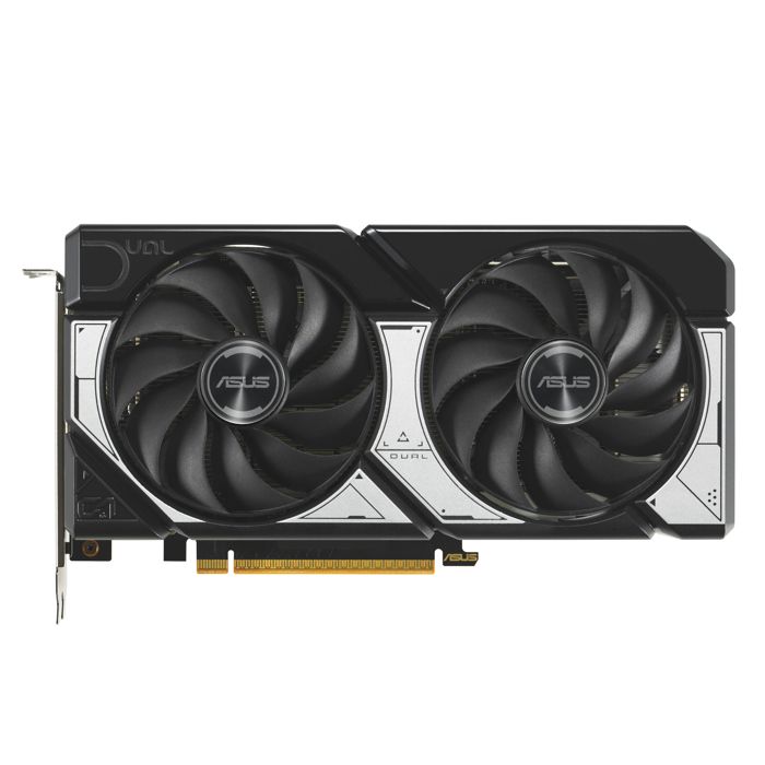 Carte Graphique ASUS DUAL RTX 5060 O8G