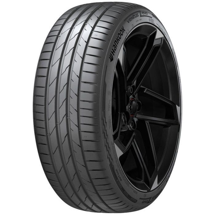 Pneu AUTO Hankook Ventus evo K137 285/35 ZR18 101Y XL 4PR SBL Eté