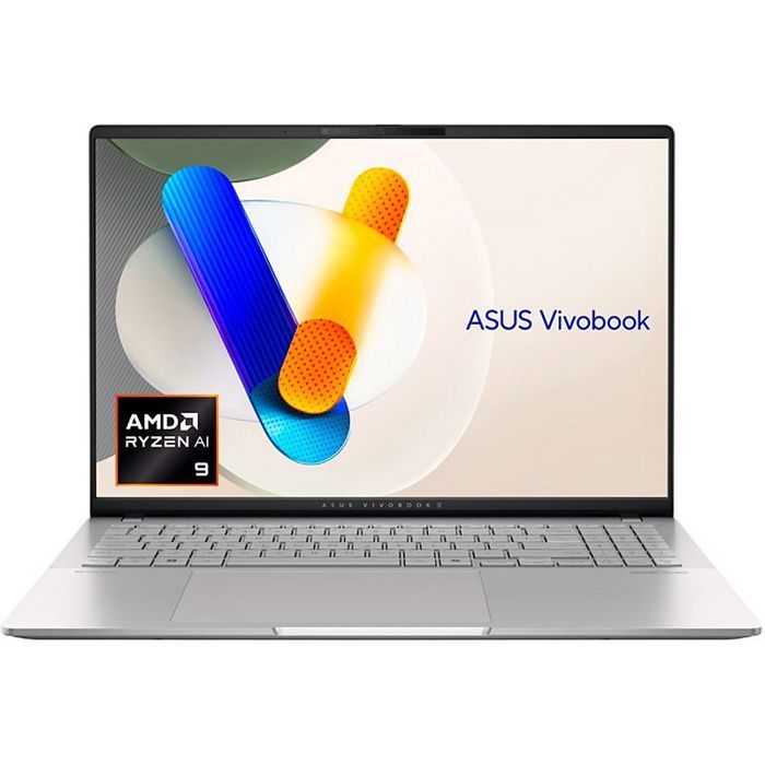 Ordinateur portable Vivobook S16 S5606WA MX091W - vue 2