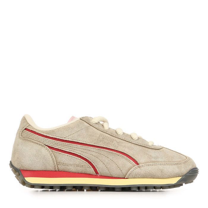 5986 PUMA Easy Rider Squid Game Baskets homme