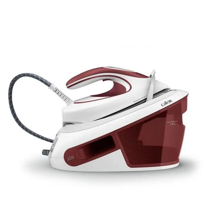 Centrale vapeur SV8025 - Calor