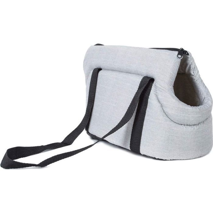 Sacs de Transport bandoulière pour Chiens Sac pour Voyage pour Transporteur pour Chiens Chat Petit Animal de Compagnie