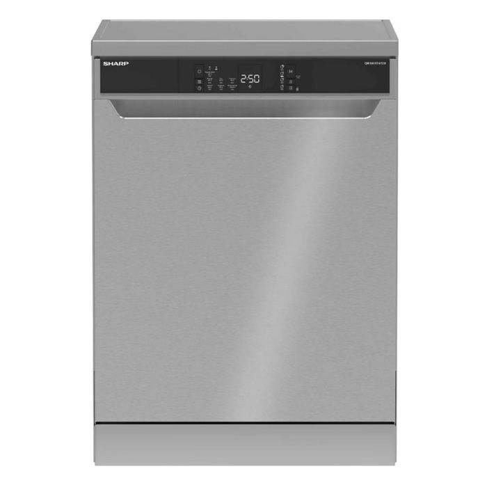 SHARP QWNA1FF47D3I - vue 4
