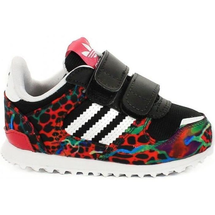 Adidas zx 700 enfant on sale verte