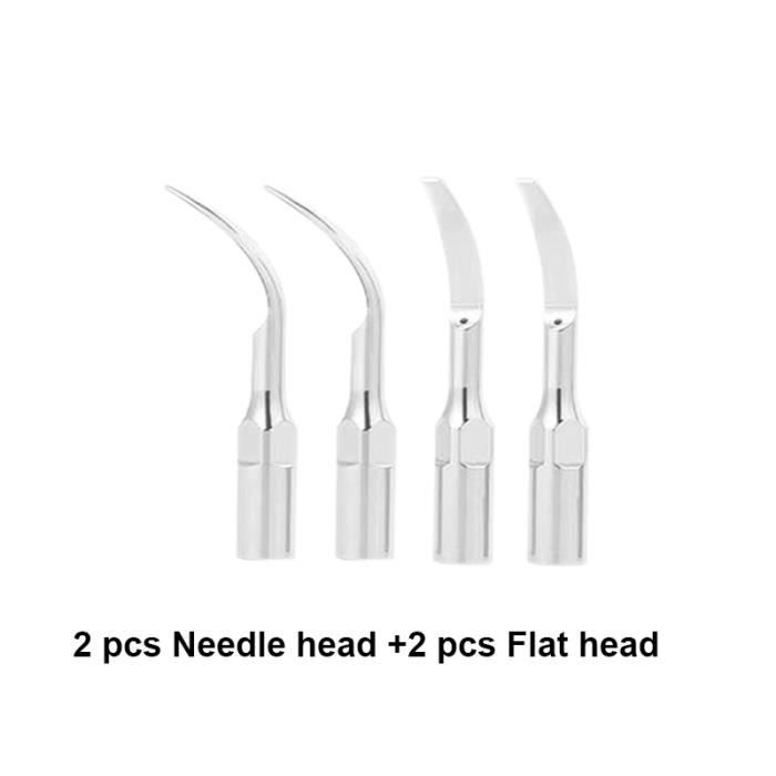 Adaptateur Détartreur D'aiguille Avec Tige SDS Pour