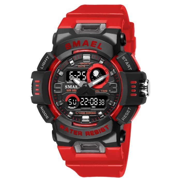 Smael horloge best sale