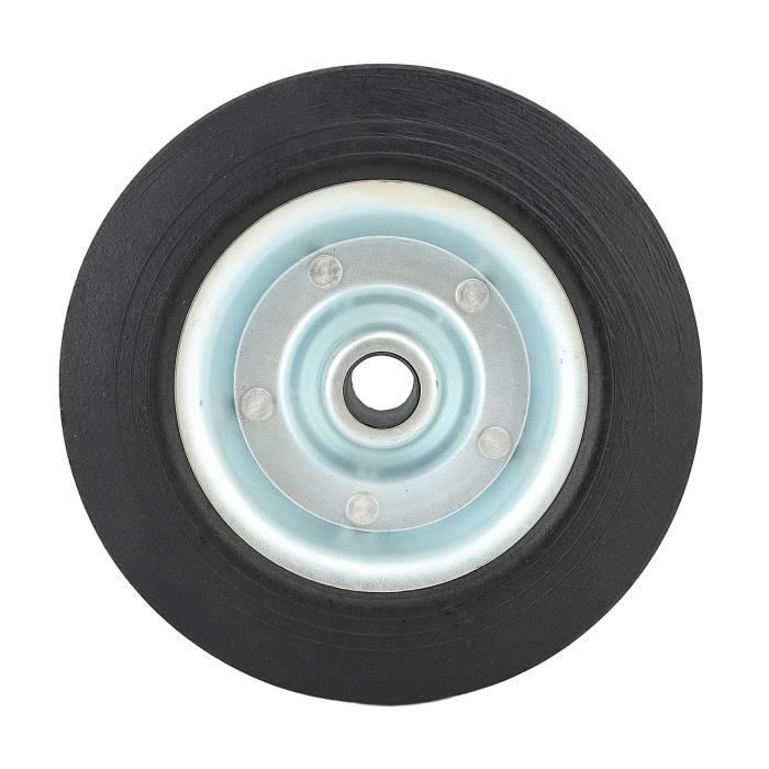 Akozon Roue de dérailleur arrière de vélo WAKE Bike Dérailleur arrière roue en alliage d