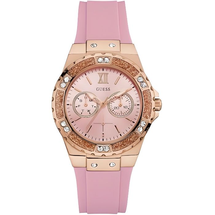  Montre Femme Guess Limelight J-LO W1053L3