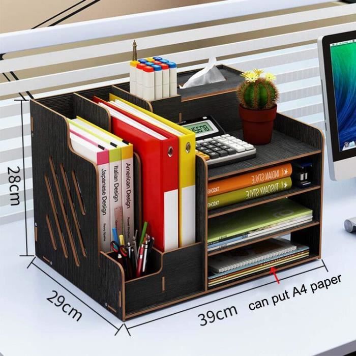 Boite De Rangement Document Achat Vente Pas Cher