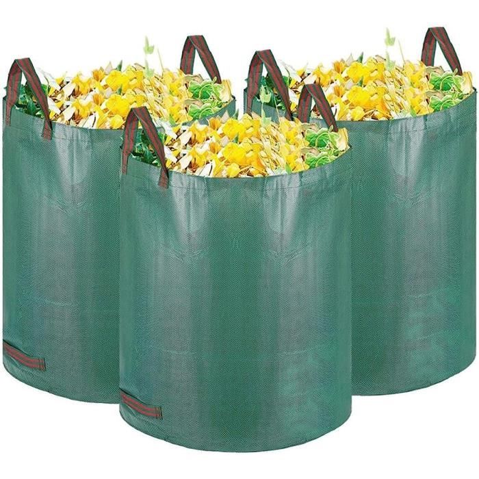 Sac poubelle 2025 300 litres